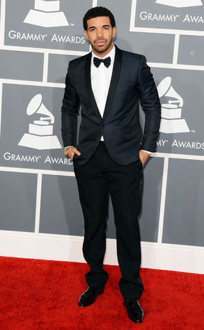 Drake, Grammys Drake, Grammys